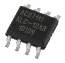 ACS711KLCTR-12AB-T ACS711KLCTR-12AB-T