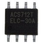 ACS712ELCTR-30A-T