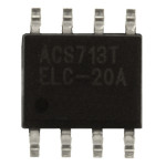 ACS713ELCTR-20A-T