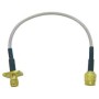 CAB RPSMARPSMA SEC-G01R 15CM