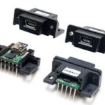 DB9-USB-F