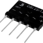 DBI25-12A