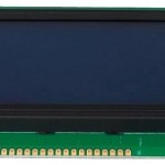 LCD12864-ST [3.3V Blue Backlight]
