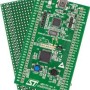 STM32F0308-DISCO