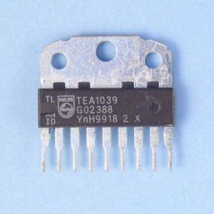 TDA7056-N2 TDA7056-N2