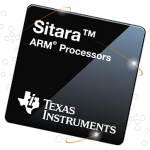 TI AM335x ARM Cortex A8 Microprocessors
