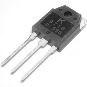 2SD718