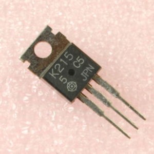 2SK215-E