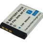 3.6v680mah
