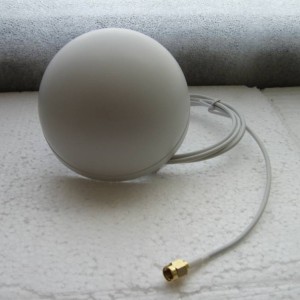 ANT 2.4 CA-01000-01-9 RPSMA 1M