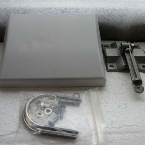 ANT 2.4 PA-M01 N-Female