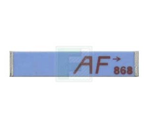 ANT-868-CHP-B-LNX-SID-MED