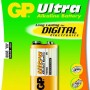 BAT [9V]; 1604AU[6LF22]-BC1Ultra