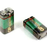 BAT [9V]; 1604G[6F22]-B