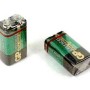 BAT [9V]; 1604G[6F22]-B