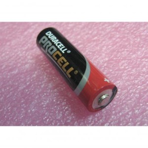 BAT [AA]; PROCELL LR6-B