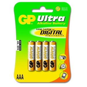 BAT [AAA]; 24AU Ultra
