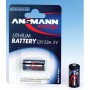 BAT CR123A BL