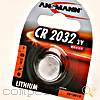BAT CR2032 BL1