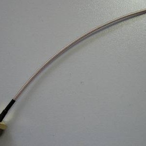 CAB UFL-FSMA-F JV-003+O RG178 13CM