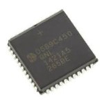 DS89C450-QNL+