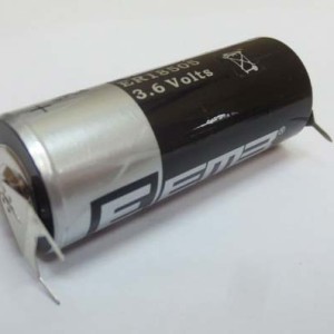 ER18505-VBR 3.6V