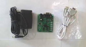 ESD01-02 DBS