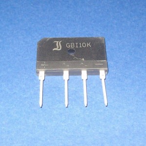 GBI10K
