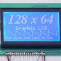 GLCD 128x64