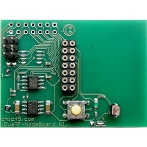 IDWARF-NODEBOARD IDWARF-NODEBOARD