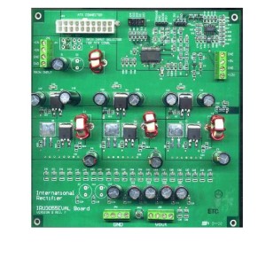 IRDC3055