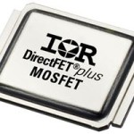 IRF6811STRPBF