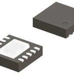 LTC2854IDD#PBF