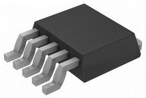MBI6661GSD