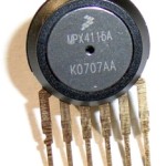 MPX4115A