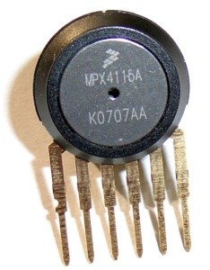 MPX4115A