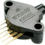 MPX5050DP