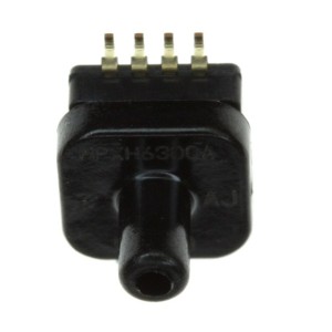 MPXH6300AC6U