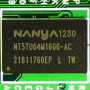 NT5TU64M16GG-AC