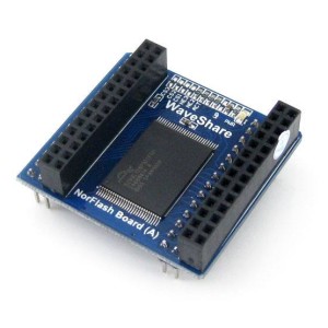 NorFlash Board [a]