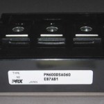 PM600DSA060