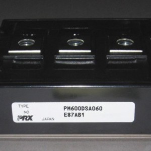 PM600DSA060