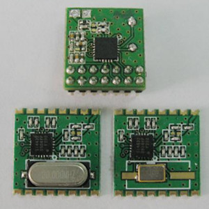 RFM31B-433D