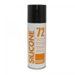 SILICONE 72 200ml
