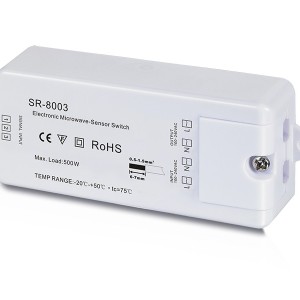 SR-8003
