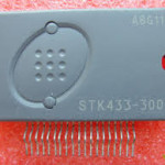 STK433-130N-E