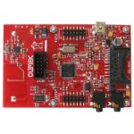 STM32-103STK