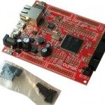 STM32-E407