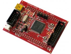 STM32-H152