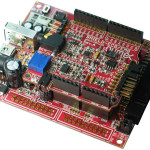 STM32-H407